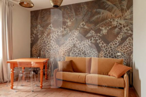 Homiday - Casa Oriana - Parcheggio Privato San Giuliano Terme
